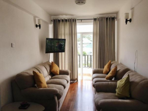 Lunuwarana Hillside Apartment